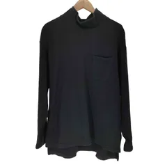 エンジニアードガーメンツ Engineered Garments MADE IN USA ハイネックコットンL/S TEE メンズ JPN：XS のサムネイル