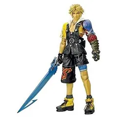 【未開封】FINAL FANTASY X ティーダ フィギュア PLAY ARTS改 FINAL FANTASY X ティーダ｜の通販はソフマップ[sofmap]