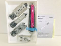 未使用 パナソニック くるくるドライヤー イオニティ EH-KE36 カールドライヤー