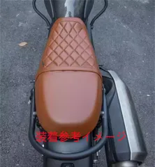2025年最新】cl250 シートの人気アイテム - メルカリ