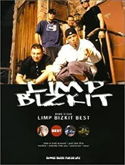 BS リンプビズキットベスト (バンド・スコア) 2025年最新】limp bizkit バンドスコアの人気アイテム - メルカリ