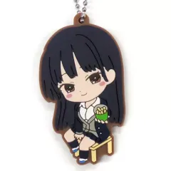 2025年最新】僕の心のヤバイやつ アクリルキーホルダーの人気アイテム