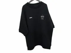2025年最新】fcrb crewneck baggy sweatの人気アイテム - メルカリ