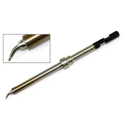【新品・2営業日で発送】T30J白光 こて先／J型7535244のサムネイル