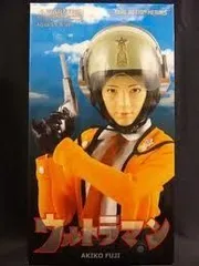 RAH No.414 フジアキコ 科学特捜隊