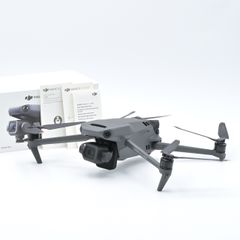 DJI ディージェーアイ Mavic 3 Classic ドローン 機体単体 4/3型CMOS Hasselbladカメラ搭載 ビデオカメラ【中古】