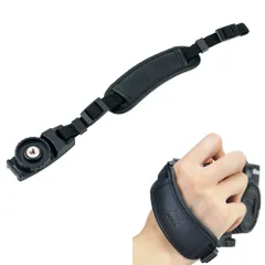 リストラップA7『STEALTH』RIGOR MORTIS 99cm 未使用品 A7 Zebra リストラップ IPF Approved『Stealth』Rigor Mortis