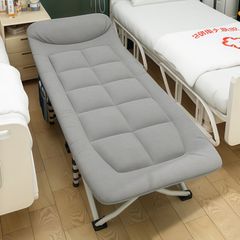 送料無料!迅速発送」 折りたたみベッド ベッド 長190cm×幅60cm