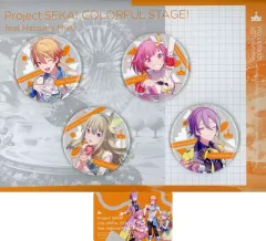 プロセカ MORE MORE JUMP!　CD アルバム　アクスタ　缶バッジ Amazon.co.jp: 【Amazon.co.jp限定】MORE MORE JUMP！ SEKAI