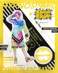 【中古】アクリルスタンド・アクリルパネル 飴村乱数 オフィシャルアクリルスタンド(Extra Wardrobe 03) 「ヒプノシスマイク -Division Rap Battle-」