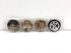 ハイキュー!! おにぎり宮 特製缶バッジ - メルカリ