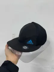 Adidas(アディダス) レディース メッシュ スナップバック