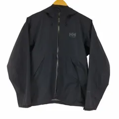 2024年最新】HELLY HANSEN ジャケット 中古の人気アイテム - メルカリ