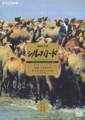 NHK特集 シルクロード デジタルリマスター版 DVD-BOX Ⅱ 第2部 Amazon.co.jp: NHK特集 シルクロード デジタルリマスター版 DVD