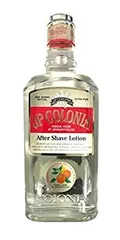 【中古】JPコロニア アフターシェーブローション EX 160ml