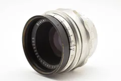 2025年最新】Carl Zeiss Jena biotar 58mmの人気アイテム - メルカリ