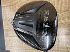 BALDO CORSA ドライバー ヘッド 438H ヘッドのみ 傷あり | Mercari