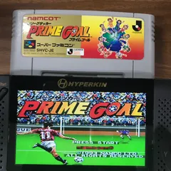 2025年最新】jリーグサッカー プライムゴールの人気アイテム