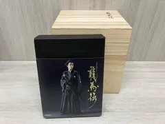 2025年最新】龍馬伝dvdの人気アイテム - メルカリ