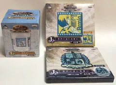 未開封◇進撃の巨人 ～自由への進撃～　一番くじ　まとめ売り