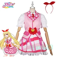 2025年最新】ステージ衣装 アイカツの人気アイテム - メルカリ 2025年最新】ステージ衣装 アイカツの人気アイテム - メルカリ