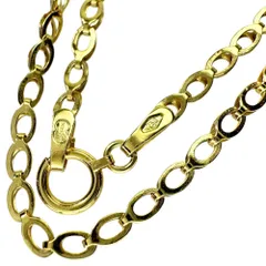 本日のみ！！】UNOAERRE k18 0.1カラットダイヤ音符ネックレス