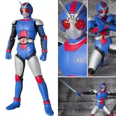 2025年最新】可動フィギュア 仮面ライダーの人気アイテム - メルカリ