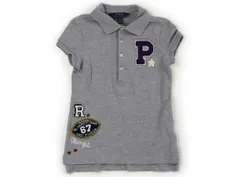 【ポロラルフローレン/POLORALPHLAUREN】ポロシャツ 130サイズ 女の子【子供服・ベビー服】（1867935）