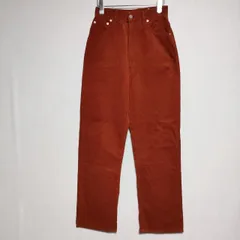 未使用品！ANATOMICA アナトミカ 618 コーデュロイ OLIVE 29 未使用品！ANATOMICA アナトミカ 618 コーデュロイ OLIVE 29