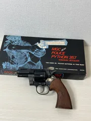 357 Magnum CTG MGC MODELGUN CORP リボルバー 357 Magnum CTG MGC MODELGUN CORP リボルバー 357 Magnum CTG