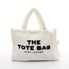 MARC JACOBS マークジェイコブス THE TERRY SMALL トートバッグ