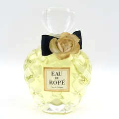 廃盤品 EAU DE ROPE オードゥ ロペ 50ml 香水｜Yahoo!フリマ（旧