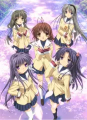 2025年最新】クラナド blu-rayの人気アイテム - メルカリ CLANNAD1期2期Blu-raybox