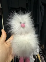 Cosymosy カスタムキャットキーリング (Only Cat, Except