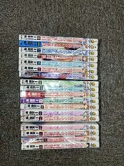 【中古】新世紀エヴァンゲリオン 碇シンジ育成計画 コミック 全18巻完結セット (カドカワコミックス・エース)