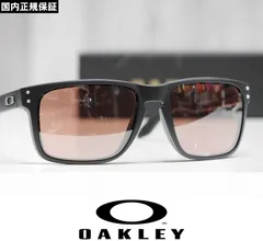 【新品】正規品 OAKLEY HOLBROOK XL サングラス プリズムレンズ OO9417-3559 Matte Black / Prizm Dark Golf