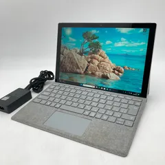 2025年最新】surfacepro6 i7の人気アイテム - メルカリ