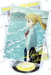 【中古】アクリルスタンド・アクリルパネル 伊地知虹夏 アクリルスタンド 「ぼっち・ざ・ろっく!」