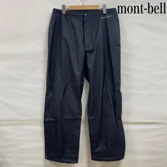 mont-bell ワークパンツ ネイビー モンベル ｜ オンラインストア ｜ O.D.パンツ ライト Men's