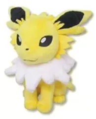 【中古】ぬいぐるみ サンダース ALL STAR COLLECTION Sサイズぬいぐるみ 「ポケットモンスター」 