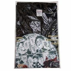 鬼滅の刃 定期購読応募者全員サービス 伊黒小芭内 Tシャツ Sサイズ