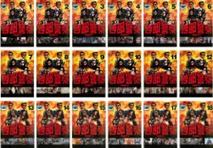 Amazon.co.jp: 西部警察 PART-I SELECTION [レンタル落ち] 全18