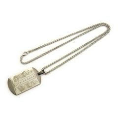 VIP限定】XJAPANスワロフスキーネックレスプラチナチケット特典 - メルカリ