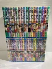 完全版　シティーハンター　1〜32巻　全巻セット　まとめ売り 完全版 シティーハンター 1〜32巻 全巻セット まとめ売り 漫画
