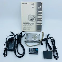 FUJIFILM FINEPIX F11