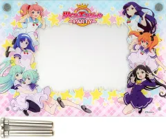 パチスロ ツインエンジェルPARTY PERFECT COLLECTION 特典 完全受注販売】パチスロ ツインエンジェルPARTY PERFECT