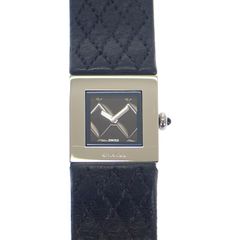 【中古】【Aランク】エルメス HERMES フィットスウェットパーカー H800735E_01M コットン ブラック シルバー金具 M レディース【ISEYA】 HERMES - 【中古】【Aランク】エルメス HERMES フィット