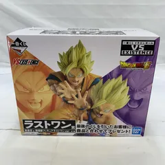 2025年最新】孫悟空&孫悟飯 ラストワンの人気アイテム - メルカリ