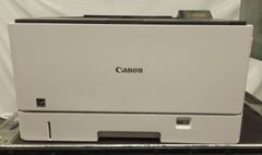 Canon LBP442 - A3モノクロプリンター　【大阪より発送】
