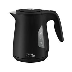 新品未使用】T-fal Extra Lock 電気ケトル（ブラック） - メルカリ